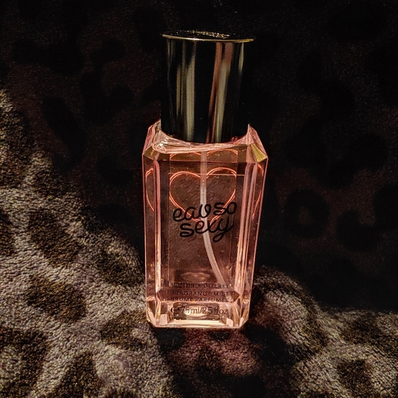 Victoria's Secret Accessories - 2/25 VS eau so sexy mist Victoria's Secret Accessories - 2/25 VS eau so sexy mist
